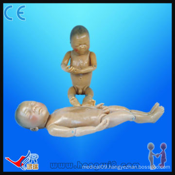 HR-409 Educational baby Models, Nurse Training Doll